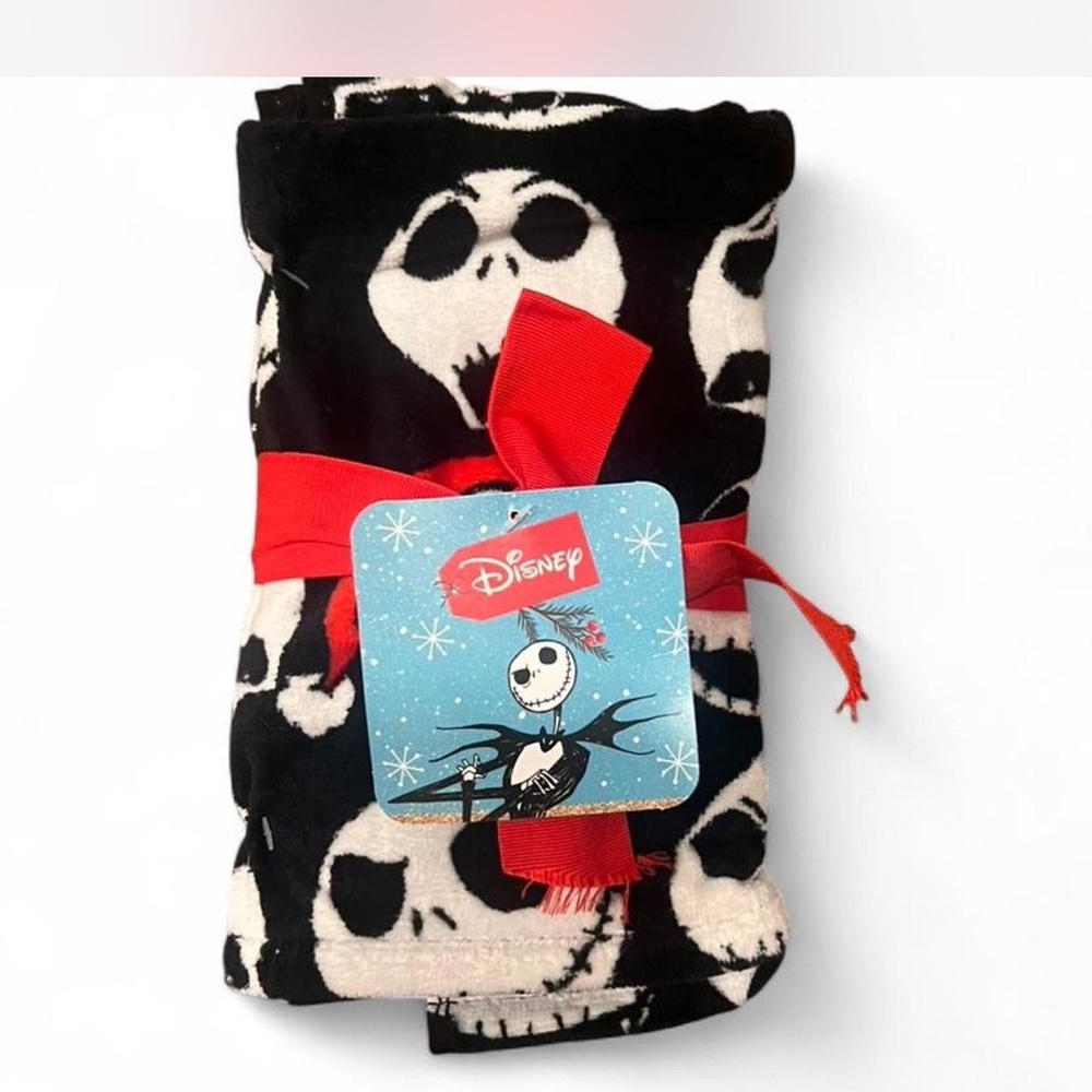 Disney Nightmare Before Christmas - 2 Hand-towels